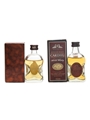Cardhu 12 Year Old  2 x 5cl / 40%