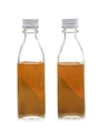 Master Of Arts 8 Year Old & 12 Year Old  2 x 5cl / 40%