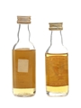 Roderick Dhu Historic Scotland - Wright & Greig 2 x 5cl / 40%