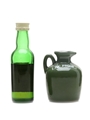 Chequers Bottled 1970s 2 x 5cl / 40%