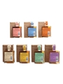 Eden Mill Single Malt Hip Flask Series St Andrews 7 x 20cl / 47%