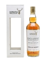 Mortlach 1990 Gordon & MacPhail - World Of Whiskies 70cl