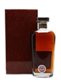 Tullibardine 1966 41 Year Old Bottled 2007 - Signatory Vintage 70cl / 48%