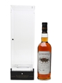 Glenmorangie Vintage 1987 Bottled 2006 - Margaux Finish 70cl / 46%