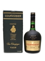 Courvoisier VSOP Bottled 1980s 94.5cl / 40%