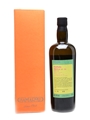 Samaroli Demerara Vertical 02-04 Bottled 2016 70cl / 45%