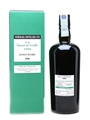 Diamond And Versailles 1996 18 Year Old - Velier 70cl / 57.9%