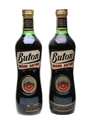Buton Rosso Antico Bottled 1970s 2 x 77cl / 17%