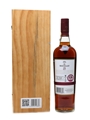 Macallan 25 Year Old Sherry Oak 70cl / 43%