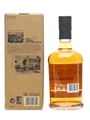 Glen Garioch 1998 14 Years Old - World Of Whiskies 70cl