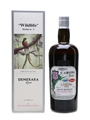 Caroni 1997 Bottled 2011 - Silver Seal 70cl / 46%