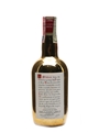 Midas Solera 50 Anos Brandy Bottled 1970s 75cl / 41%