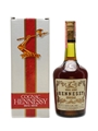 Hennessy Bras Arme Bottled 1970s - Claretta & Co 75cl / 40%