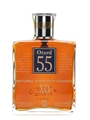 Otard 55 XO（ナチュラルストレングス コニャック） Otard XO 55 - Lot 40930 - Buy/Sell Cognac Online