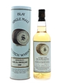 Caol Ila 1989 9 Year Old - World Of Whiskies 70cl / 43%