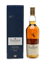 Talisker 175th Anniversary Bottled 2005 70cl / 45.8%
