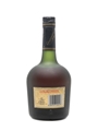 Courvoisier VSOP Bottled 1980s 68cl