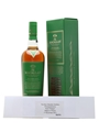 Macallan Edition No.4 Edrington And Maxxium Colleagues - New Macallan Distillery Photo 70cl / 48.4%