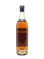 Martell VOP Cognac Spring Cap Bottled 1950s 70cl / 40%