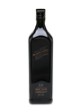 Johnnie Walker Black Label 1909-2009 Centenary Edition 100 Years Of Black Label 70cl / 40%