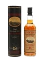 Glenmorangie 18 Year Old Bottled 1990s 70cl / 43%