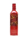Johnnie Walker Red Label Limited Edition A Bigger Bolder Taste 70cl / 43%