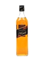 Johnnie Walker Black Label 12 Year Old Limited Edition - Jasper Goodall 70cl / 40%