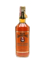 Old Grand Dad Bottled 1980s - Wax & Vitale 75cl / 40%