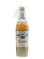 Macorix 8 Year Old Pedro Justo Carrion - Dominican Republic 70cl / 38%