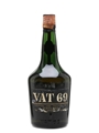 Vat 69 Bottled 1960s - Silver 75cl / 44%