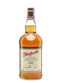 Glenfarclas 12 Year Old  100cl / 43%