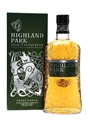 Highland Park Spirit Of The Bear Travel Retail Exclusive 100cl / 40%