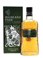 Highland Park Spirit Of The Bear Travel Retail Exclusive 100cl / 40%