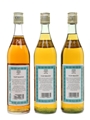 Keo VSOP Cyprus Brandy  3 x 70cl / 40%