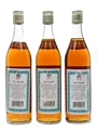 Keo VSOP Cyprus Brandy  3 x 70cl / 40%