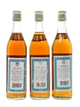 Keo VSOP Cyprus Brandy  3 x 70cl / 40%