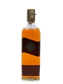 Johnnie Walker Black Label 12 Year Old Bottled 1970s - Wax & Vitale 75cl / 40%