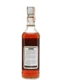 Lamb's Navy Rum Bottled 1980s - Capital Importers 75cl / 40%