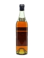 Martell 3 Star VOP Spring Cap Bottled 1950s 70cl / 40%