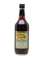Captain Morgan Black Label Bottled 1970s 75.7cl / 40%