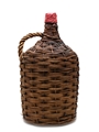 French Rhum 1901 Fut & Rhum Demijohn 500cl