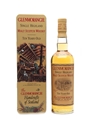Glenmorangie 10 Year Old Handcrafts Of Scotland Tin 70cl / 40%