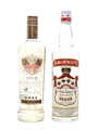 Smirnoff  70cl & 75cl / 37.5%