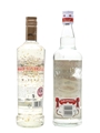Smirnoff  70cl & 75cl / 37.5%