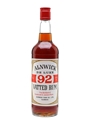 Alnwick 92 Vatted Rum Bottled 1980s 75cl / 52.5%