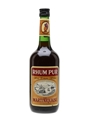La Martiniquaise Les Trois Rives Rhum Pur Bottled 1960s 100cl / 40%