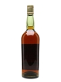Jacsi Rhum Bottled 1950s - J&S Violet 100cl / 44%