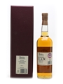 Brora 35 Year Old 12th Release Special Releases 2013 70cl / 49.9%