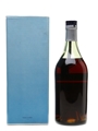 Martell Cordon Bleu Bottled 1960s-1970s 70cl / 40%