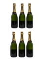 Trouillard 1989 Grande Reserve  6 x 75cl / 12%